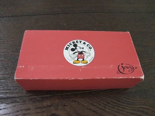 Vintage disney jaz - vintage, mickey